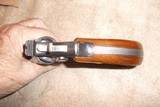 S&W mod 66 21/2 357 mag - 8 of 8