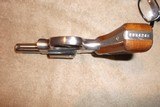 S&W mod 66 21/2 357 mag - 7 of 8