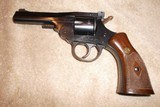 H&R mod 925 in 38S&W - 2 of 3