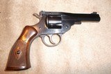 H&R mod 925 in 38S&W - 1 of 3