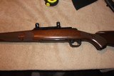 Winchester mod 70 fealther - 3 of 5