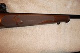 Winchester mod 70 fealther - 4 of 5