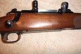 Winchester mod 70 fealther - 1 of 5