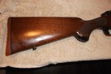Winchester mod 70 fealther - 5 of 5