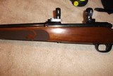 Winchester mod 70 fealther wt in 270 win - 7 of 8