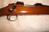 Remington mod 700 adl in 22/250 - 1 of 5
