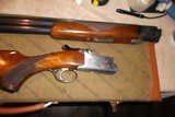 Ruger red label 1989 ducks unlimited 12 ga - 2 of 6