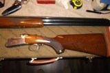 Ruger red label 1989 ducks unlimited 12 ga - 3 of 6