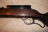 Marlin 57M in 22mag - 2 of 4