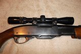 Remington mod 760 in 35 rem - 1 of 7