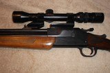 Savage mod 24V in 222rem /20 ga - 2 of 4