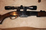 REmington mod 760in 270 WIN - 1 of 3