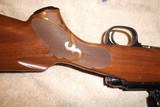 Winchester mod 70 Featherweight
in 30-06 - 4 of 5