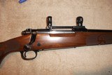 Winchester mod 70 Featherweight
in 30-06 - 1 of 5