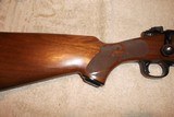 Winchester mod 70 Featherweight
in 30-06 - 3 of 5