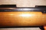 Remington 40x in 22/250 - 2 of 5