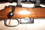 CZ 527 22 hornet - 2 of 5