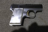 Baby browning lwt 25 auto - 3 of 4