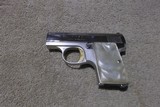 Baby browning lwt 25 auto - 2 of 4