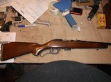 Marlin 62 in 256 win mag - 6 of 10