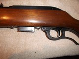 Marlin 62 in 256 win mag - 8 of 10