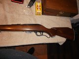 Marlin 62 in 256 win mag - 7 of 10