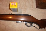 Marlin 62 in 256 win mag - 2 of 10