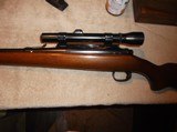 Remington 722 in 300 savage - 1 of 5