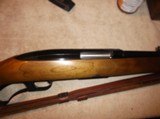 Winchester mod 88 carbine in 308 - 1 of 5