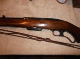 Winchester mod 88 carbine in 308 - 2 of 5