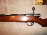 Jap 6.5 carbine - 3 of 5