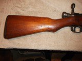 Jap 6.5 carbine - 5 of 5