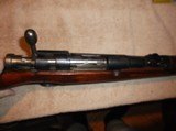 Jap 6.5 carbine - 2 of 5