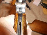 Mauser c96 broomhandle 30 mauser W/stock - 11 of 11