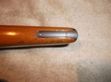 Mauser c96 broomhandle 30 mauser W/stock - 7 of 11
