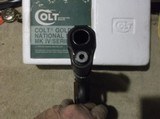 Colt ser 70 45acp gold cup - 6 of 6