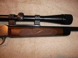 Bsa martini cadet rifle
in 222 rem - 4 of 8