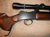 Bsa martini cadet rifle
in 222 rem - 1 of 8