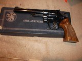 S&W mod 25-2 45 atuo 6i/2 bbl - 4 of 5