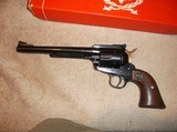 Ruger blackhawk 61/2 bbl in 30 carbine - 1 of 6