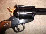 Ruger blackhawk 61/2 bbl in 30 carbine - 4 of 6