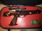 Remington xp 100 221fireball - 1 of 6