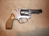 S&W mod 60 s/s 38special - 2 of 5