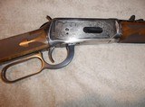 Winchester Comm Legendary Frontiersmanin 38/55 - 1 of 7