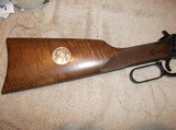 Winchester Comm Legendary Frontiersmanin 38/55 - 4 of 7