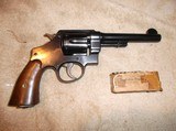 S&W mod 1917 in 45auto - 2 of 7