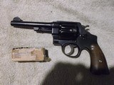 S&W mod 1917 in 45auto - 1 of 7