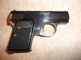 Browning baby in 25 auto - 3 of 4