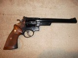 S&W mod 29 83/8 44mag - 2 of 6
