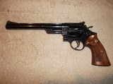 S&W mod 29 83/8 44mag - 3 of 6